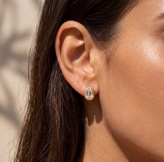 Aretes Daniela