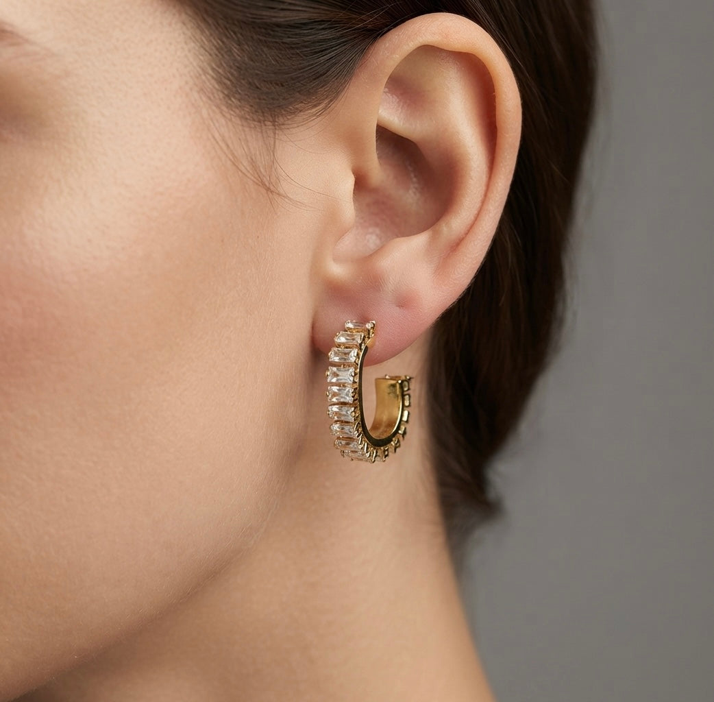 Amaia Earrings