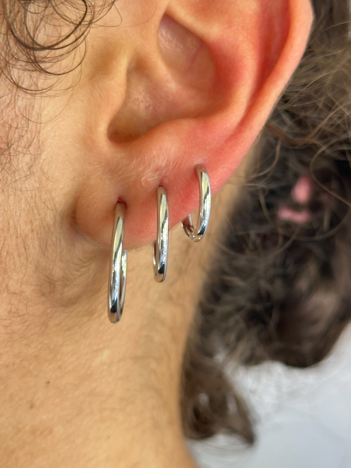 Priscila Earrings