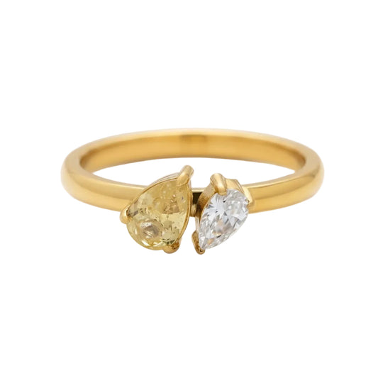 Anillo Johanna
