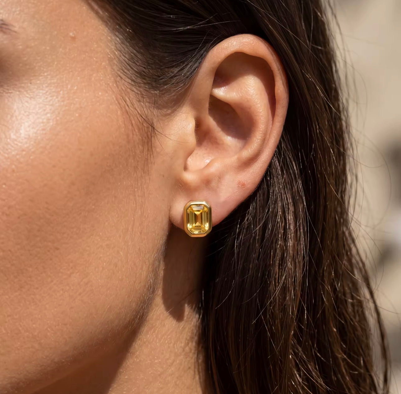 Daniela Earrings