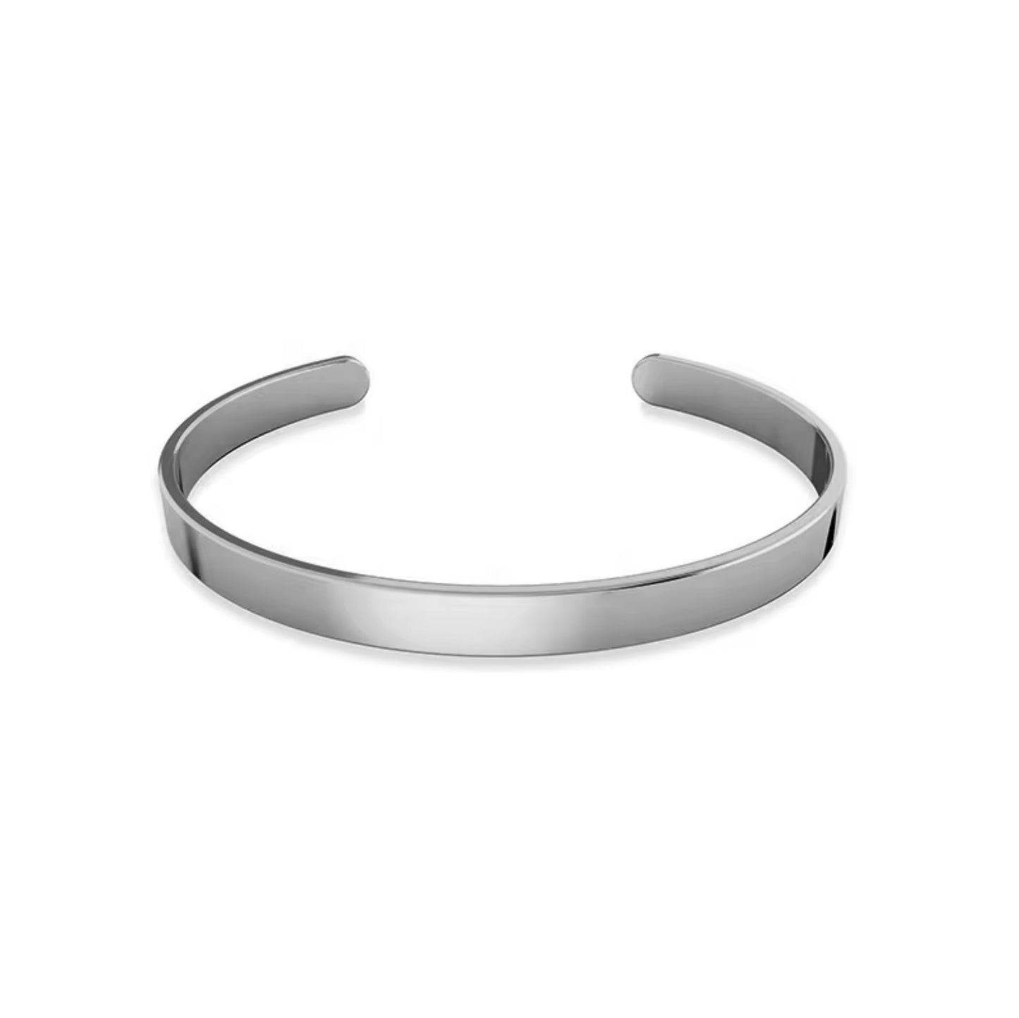 Cuff bangle