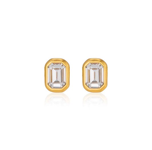 Aretes Daniela