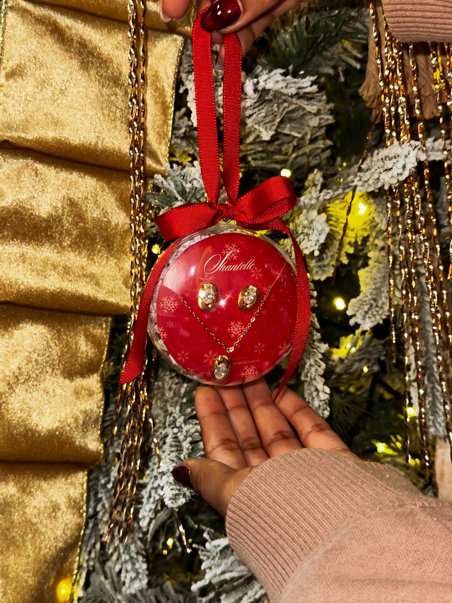 Esplendor de Invierno