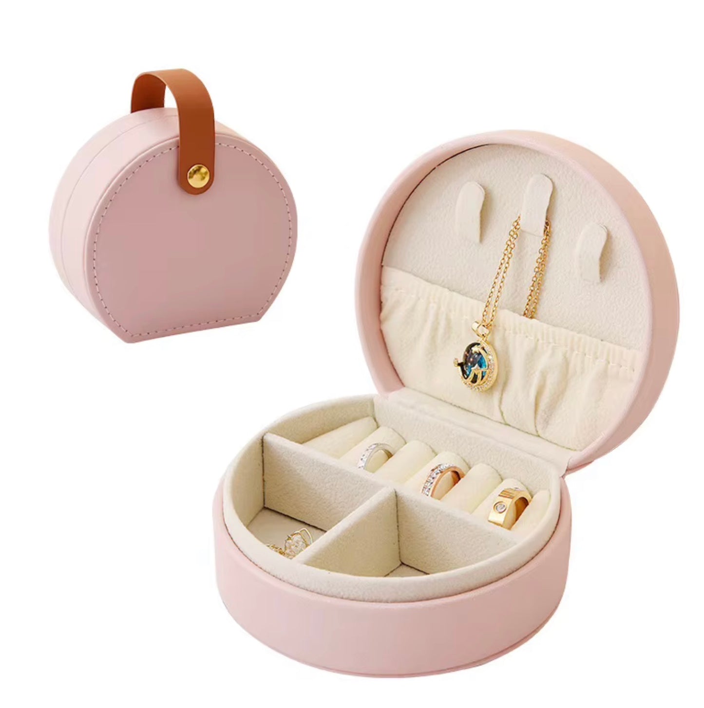 Mini joyero