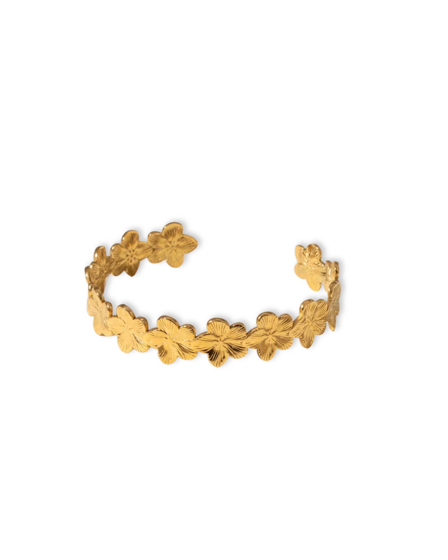 Florecitas de oro