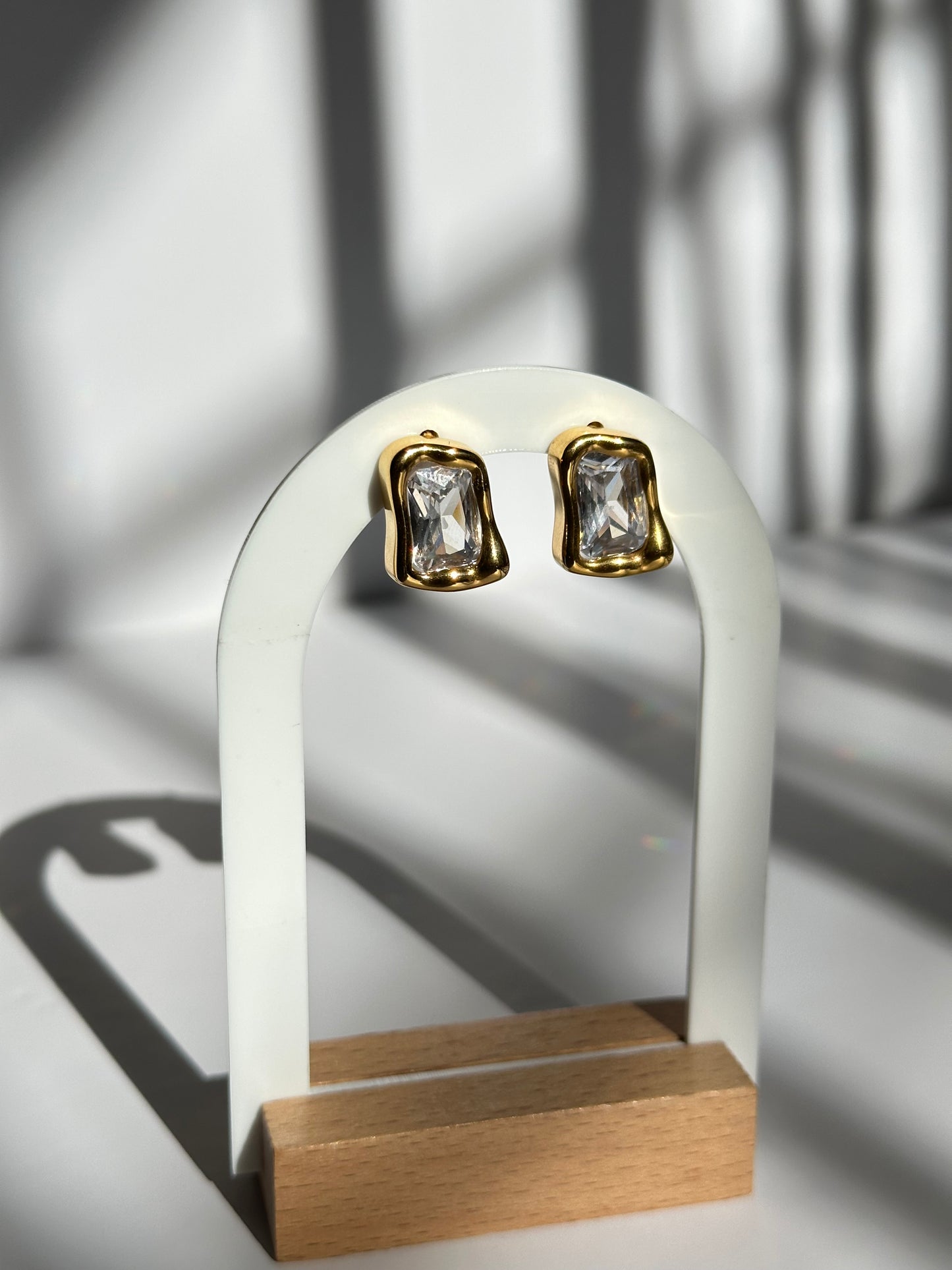 Aretes Elegant Kayla