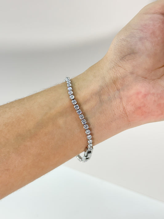 Tennis bracelet SYDNEY